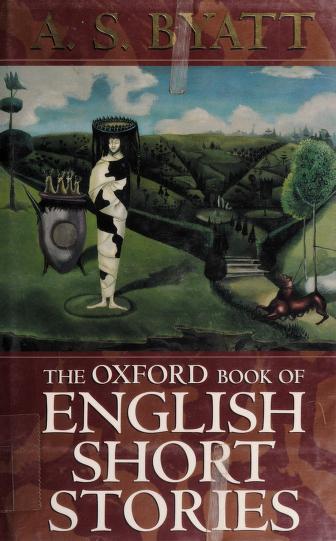 English story book